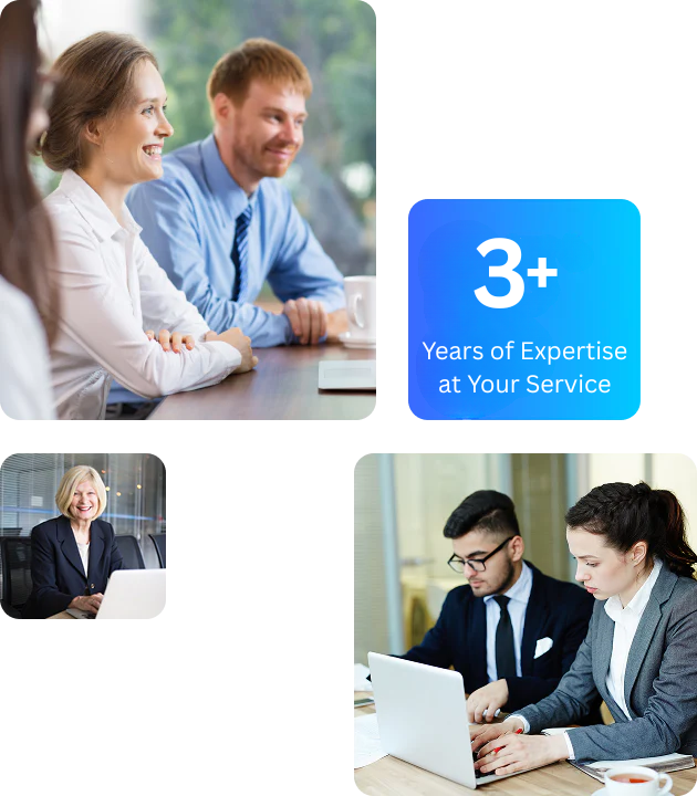 Funding That Works for Real Businesses